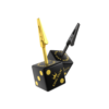 Dice Clip King Palm - Clip Para Joints - Imagen 2