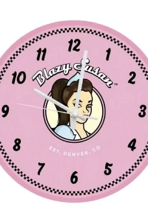 Reloj de Pared Blazy Susan