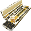 Papel Rizla Hemp – Kingsize King Palm + Tips - Imagen 3