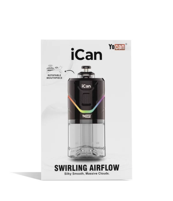 iCan Yocan Vaporizador Concentrados