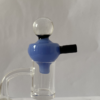 Carb Cap Spacial Implotion