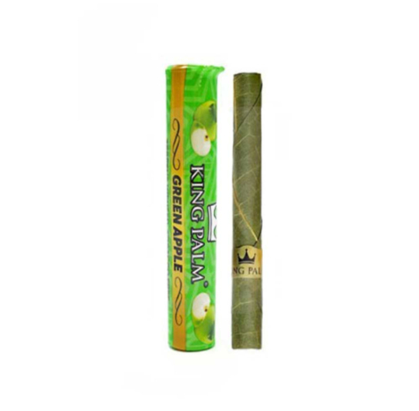 single-mini-tube-green-apple-king-palm