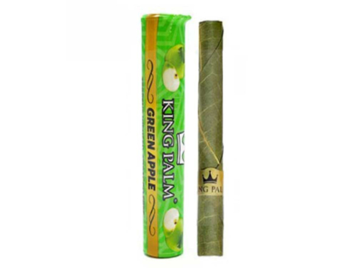 single-mini-tube-green-apple-king-palm