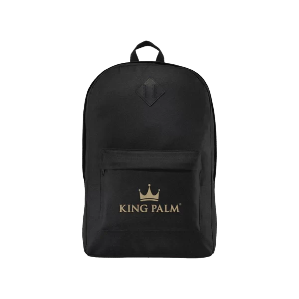 Mochila King Palm - Black - Imagen 2