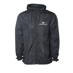Futuristic-King-Palm-Windbreaker-black