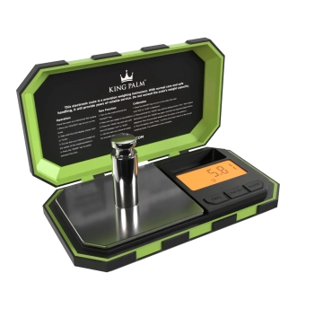 Green-Digital-Dash-Scale-With-weight-1-1