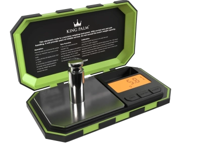 Green-Digital-Dash-Scale-With-weight-1-1