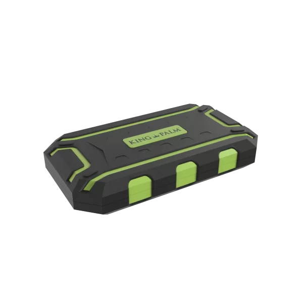 Balanza Gramera King palm - Green - Imagen 7