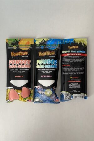 Honeypuff Glass Cleaner Bong