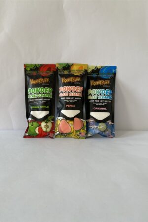 Honeypuff Glass Cleaner Powder