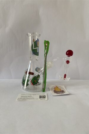 Set Rick&Morty Slurper 710