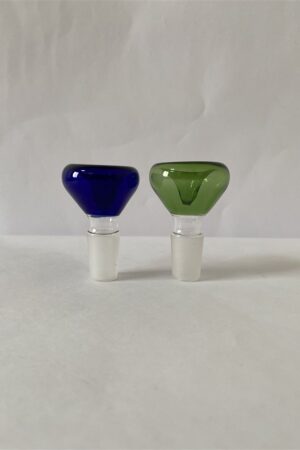 Color Bowl M18 1-Hole
