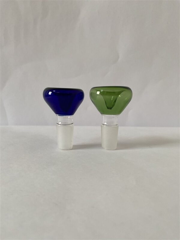 Color Bowl M18 1-Hole
