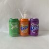 Bong Lata Fanta Portable M14 - Imagen 2