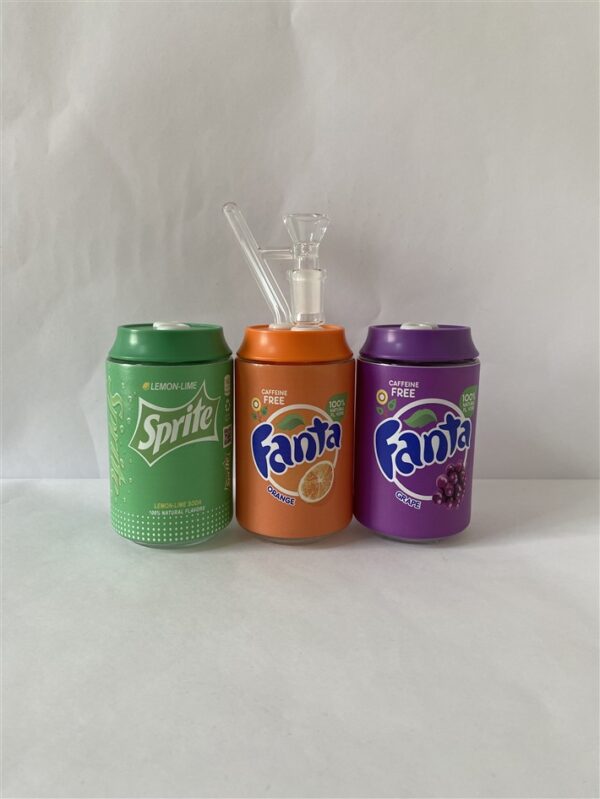 Bong Lata Sprite Portable M14 - Imagen 2