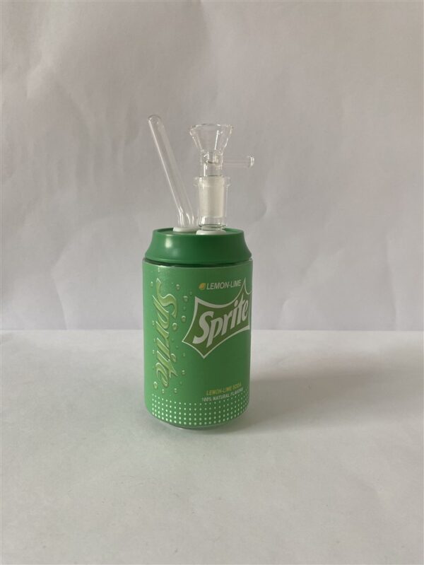 Bong Lata Sprite Portable M14