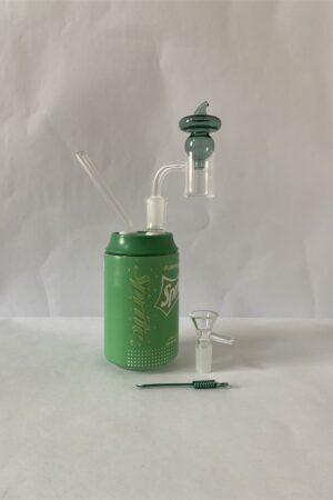 Rig Lata Sprite 710 UFO