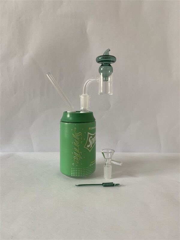 Rig Lata Sprite 710 UFO