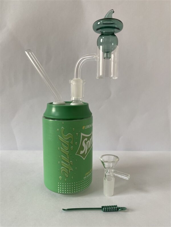 Rig Lata Sprite 710 UFO - Imagen 2