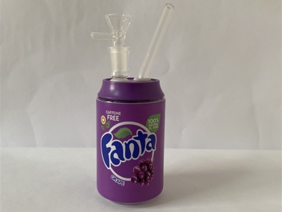 bong