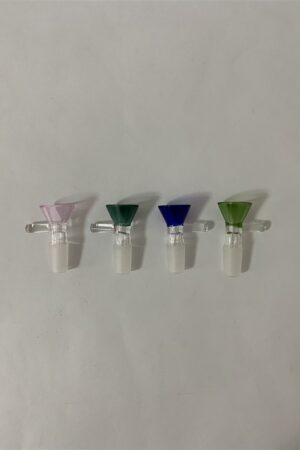 Bowl Slide Color M14