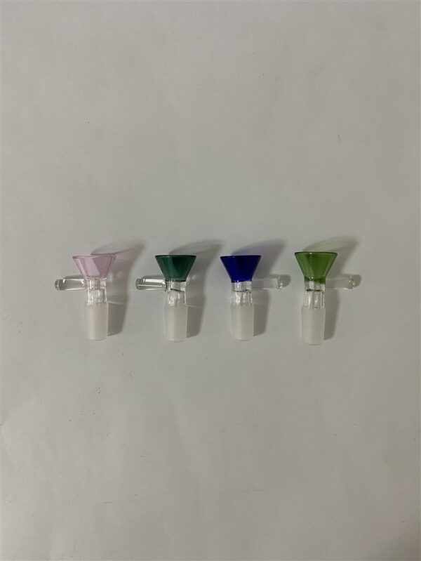 Bowl Slide Color M14