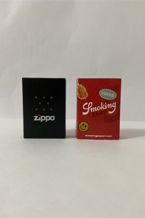 zippo-smoking