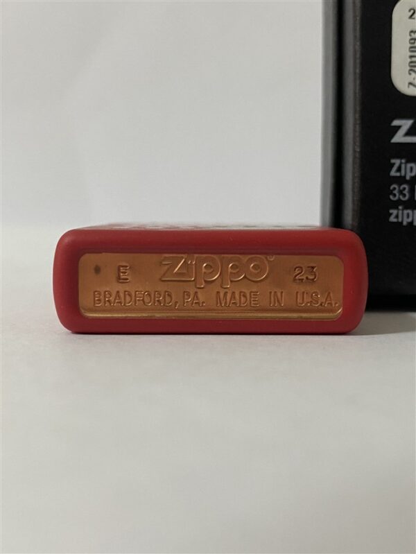 Zippo Edición Limitada x Smoking - Imagen 3