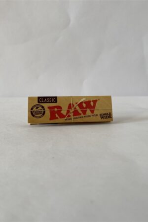 Raw Classic Rizla