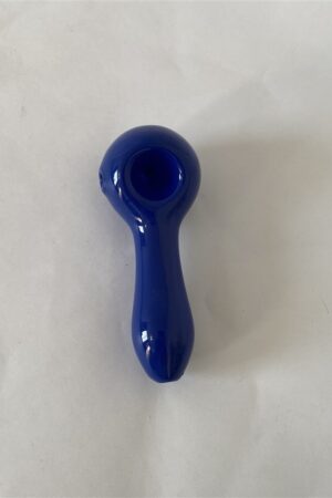 Pipa Azul Color Classic Spoon