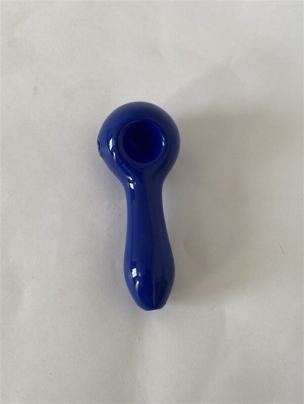 Pipa Azul Color Classic Spoon
