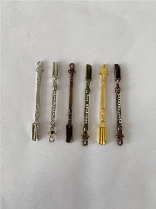 Mini Dabber Tool Pala Diamantes