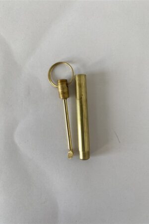 Mini Dabber Tool Dorado Discreto