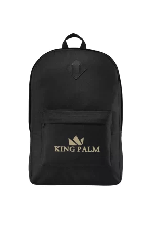 Mochila King Palm - Black