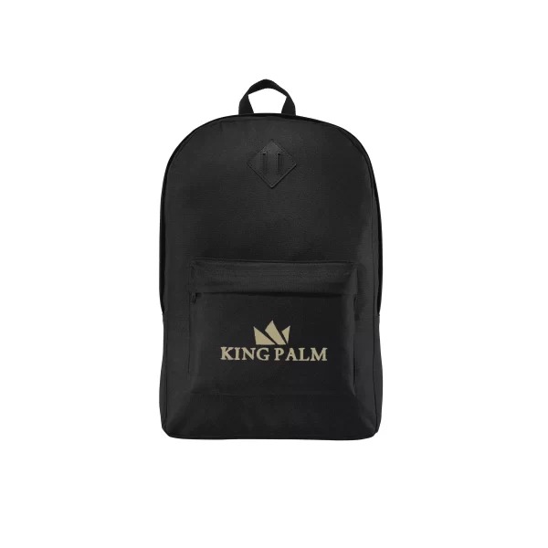 Mochila King Palm - Black