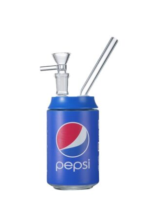 Bong Lata Pepsi Portable M14