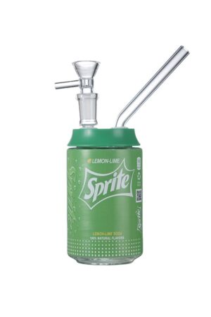 Bong Lata Sprite Portable M14