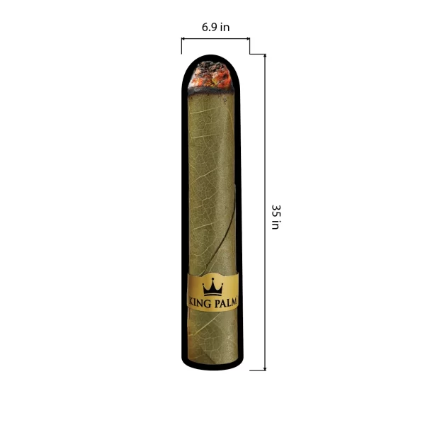 Alfombra - Classic Single Roll King Palm