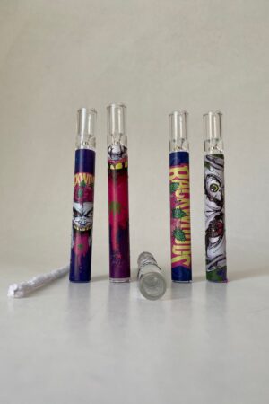 Hitter Pipa Joker Bckwoods