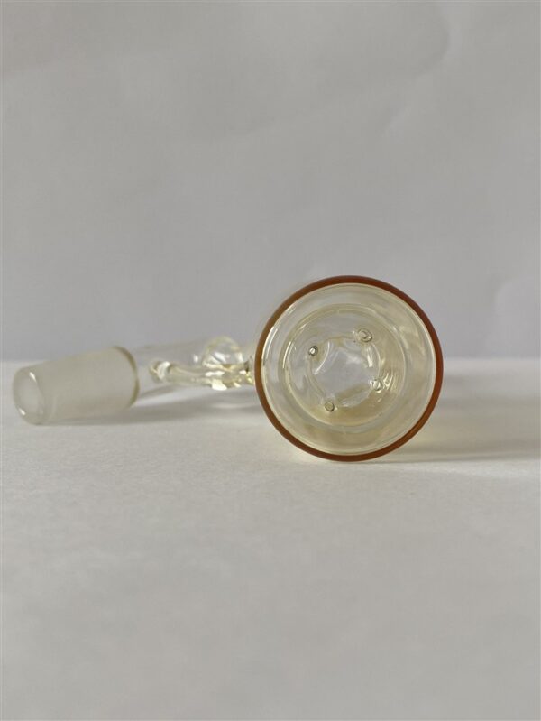 Ash Catcher Atrapa Ceniza M14/45 Fuming - Imagen 3