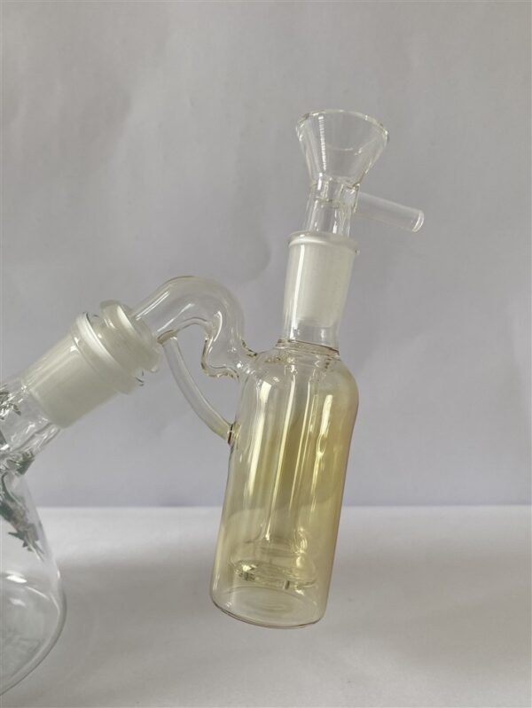 Ash Catcher Atrapa Ceniza M14/45 Fuming - Imagen 4