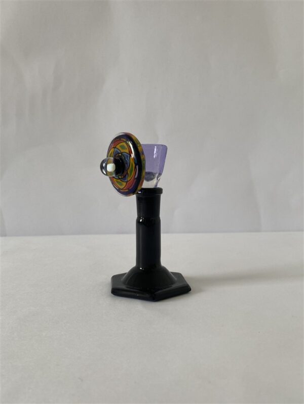Bowl Slide M14 Pop D Glass Opal - Imagen 6