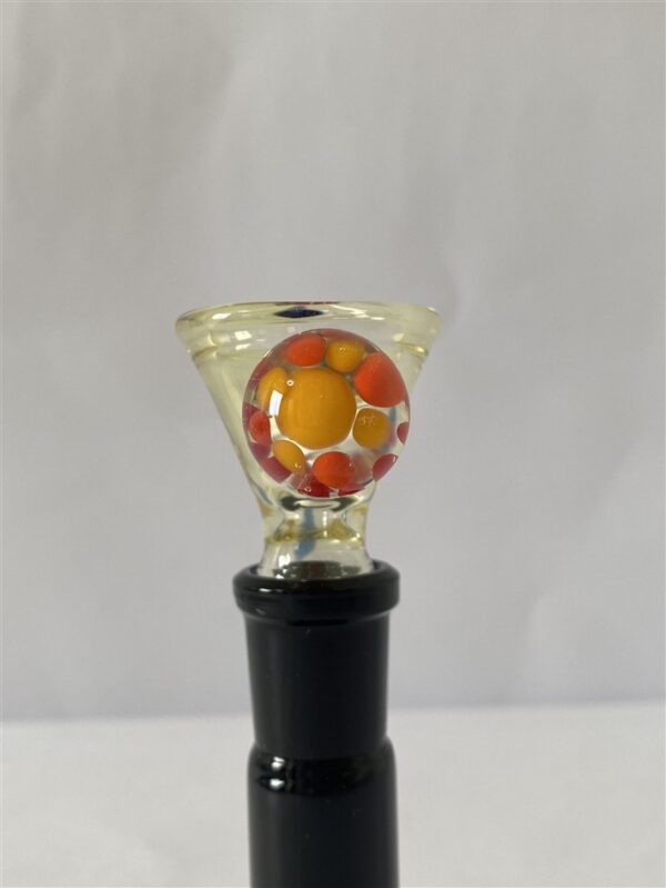Bowl Slide Ambar Color M14 Implotion - Imagen 5