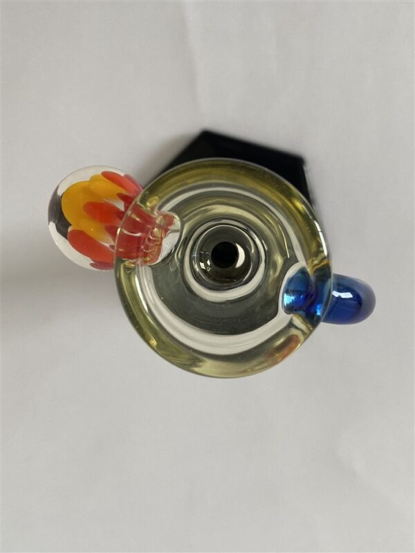 Bowl Slide Ambar Color M14 Implotion - Imagen 3