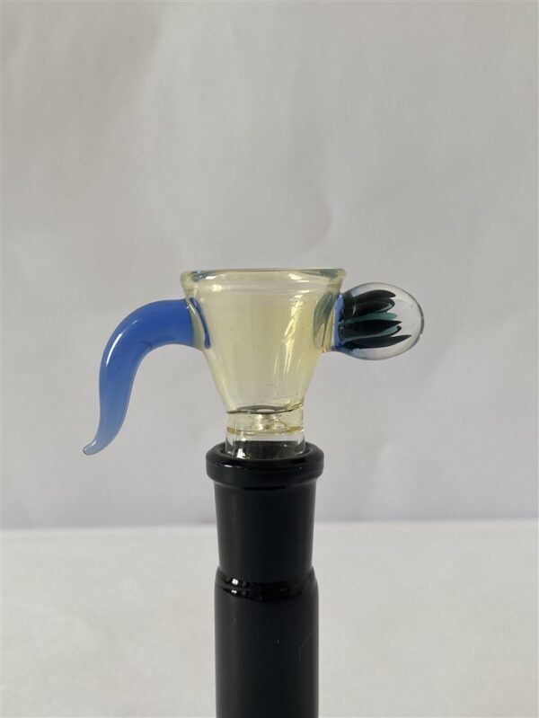 Bowl Slide Ambar Color M14 Blue Implotion - Imagen 2