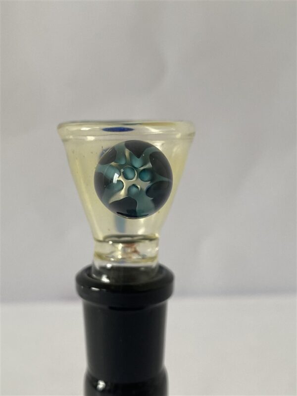 Bowl Slide Ambar Color M14 Blue Implotion - Imagen 4