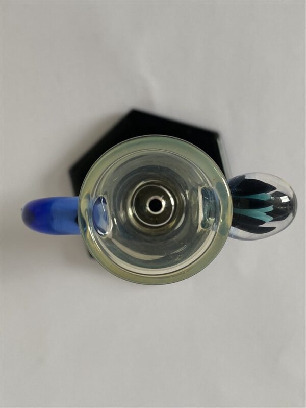 Bowl Slide Ambar Color M14 Blue Implotion - Imagen 3