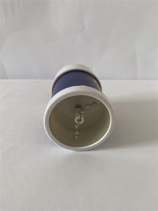 Grinder Moledor Eléctrico Backwoods - Imagen 4