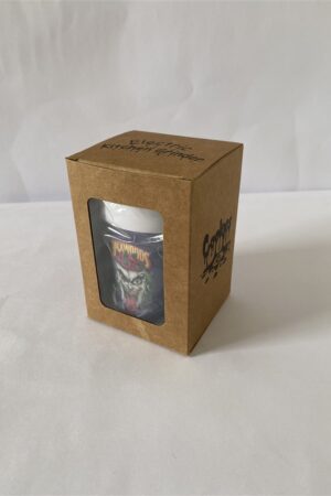 Grinder Moledor Eléctrico Backwoods