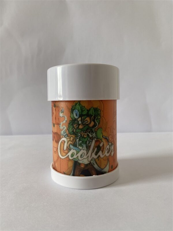 Grinder Moledor Eléctrico Cookies - Imagen 2